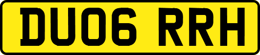 DU06RRH