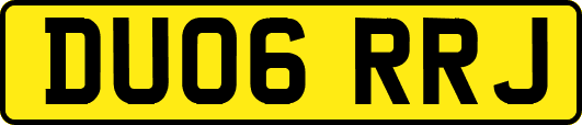 DU06RRJ