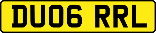 DU06RRL