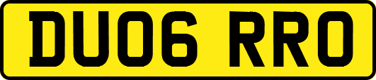 DU06RRO