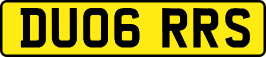 DU06RRS