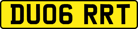 DU06RRT