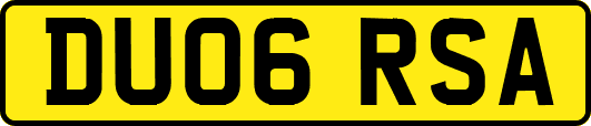 DU06RSA