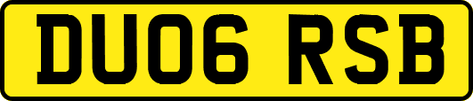 DU06RSB