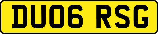 DU06RSG