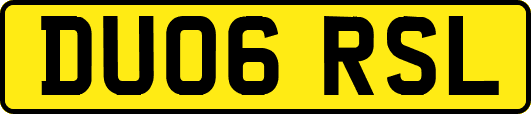 DU06RSL