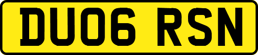 DU06RSN