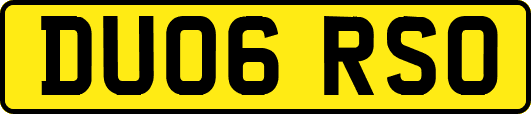DU06RSO