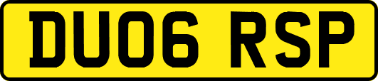 DU06RSP