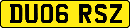 DU06RSZ