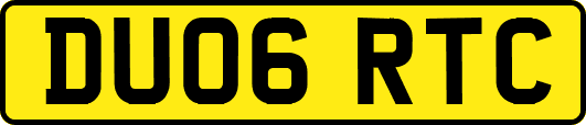 DU06RTC