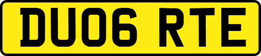 DU06RTE