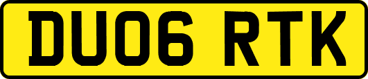 DU06RTK