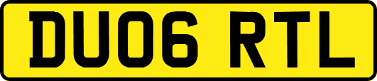 DU06RTL
