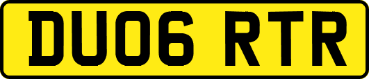 DU06RTR