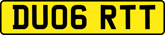 DU06RTT