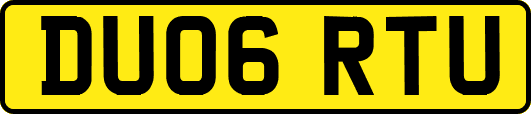 DU06RTU