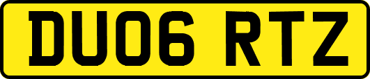 DU06RTZ