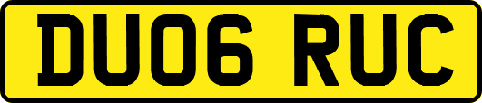 DU06RUC