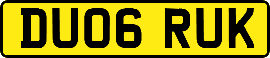 DU06RUK