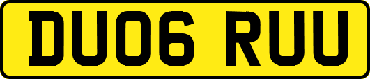 DU06RUU