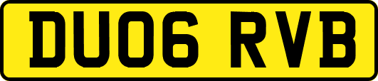 DU06RVB