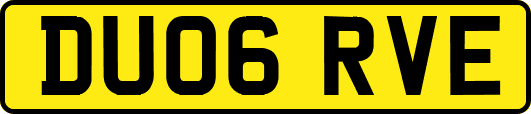 DU06RVE