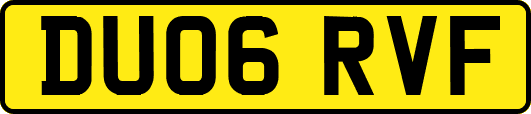 DU06RVF