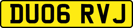 DU06RVJ