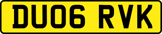 DU06RVK
