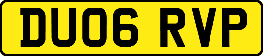 DU06RVP