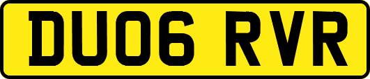 DU06RVR
