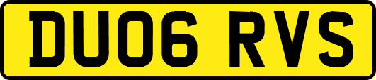 DU06RVS