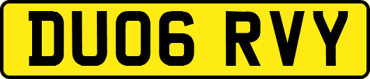 DU06RVY