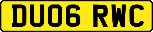 DU06RWC