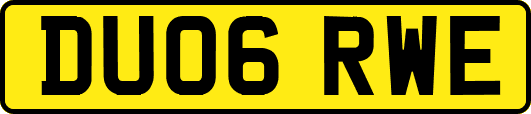 DU06RWE