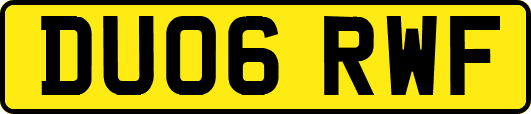 DU06RWF