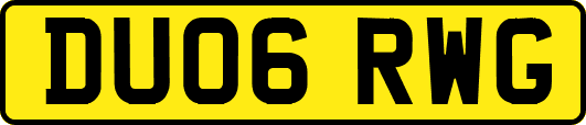 DU06RWG