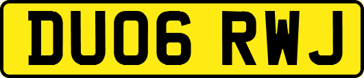 DU06RWJ