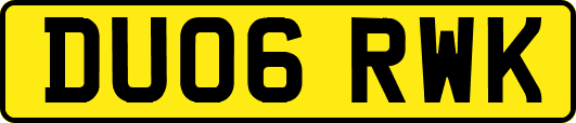 DU06RWK