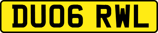 DU06RWL