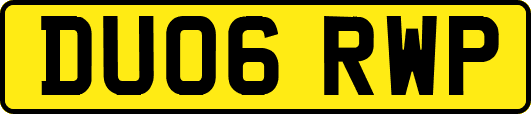 DU06RWP