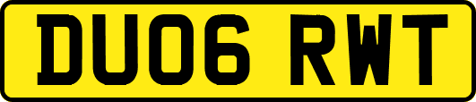 DU06RWT