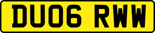DU06RWW