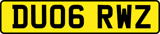 DU06RWZ