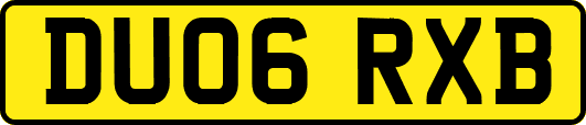 DU06RXB