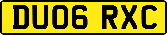 DU06RXC