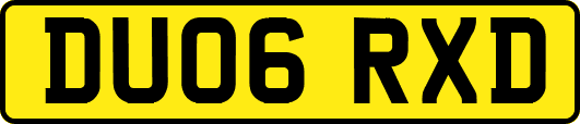 DU06RXD