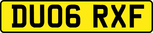 DU06RXF