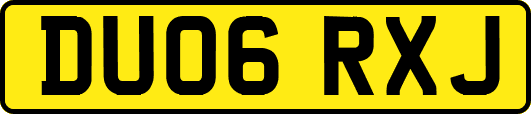 DU06RXJ